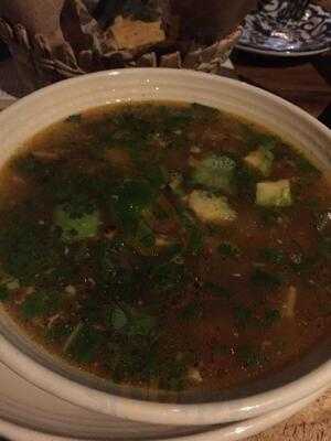 Solita Tacos & Margaritas