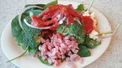 Lembo's Italian Restaurant