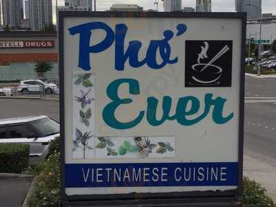 Pho Ever