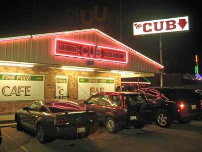 Cub Restaurant