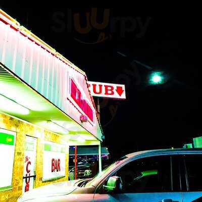 Cub Restaurant