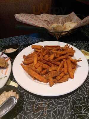 Lucille's Smokehouse Bbq, Temecula, California