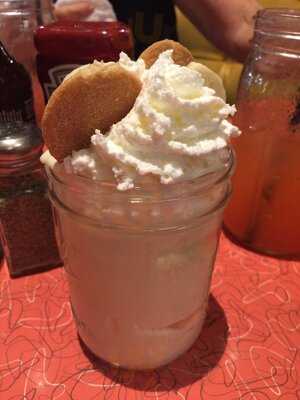 Lucille's Smokehouse Bbq, Temecula, California