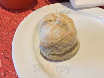 Lucille's Smokehouse Bbq, Temecula, California