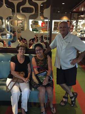 Lucille's Smokehouse Bbq, Temecula, California