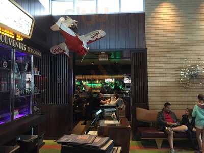 Lucille's Smokehouse Bbq, Temecula, California