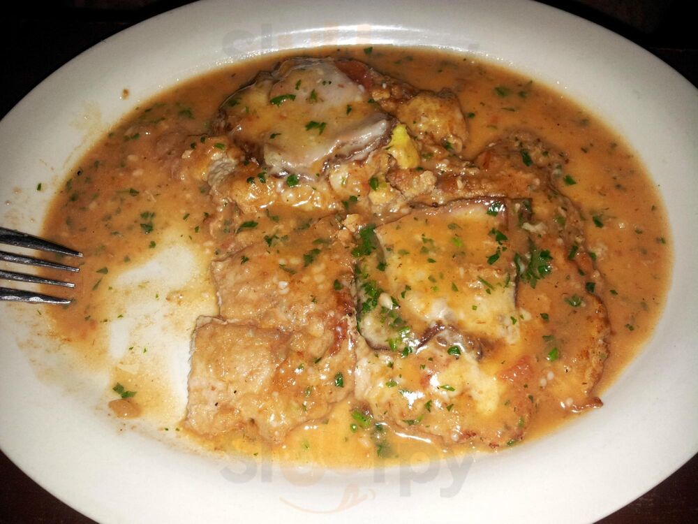 Pasta Vino