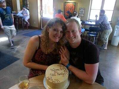 The Little Bird Bake Shop