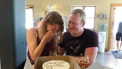 The Little Bird Bake Shop