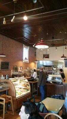 The Little Bird Bake Shop