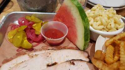 The Smoke Shop Bbq - Kendall Square