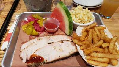 The Smoke Shop Bbq - Kendall Square