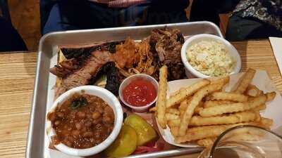 The Smoke Shop Bbq - Kendall Square
