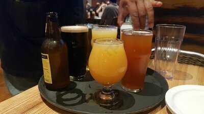 The Smoke Shop Bbq - Kendall Square