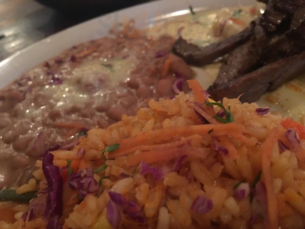 Amigos Restaurant Comida Casera
