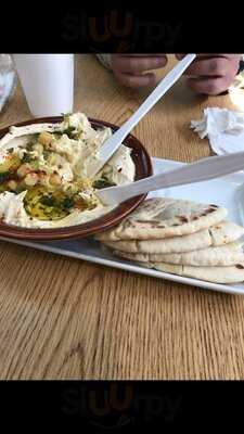 Bethlehem Restaurant And Grocery