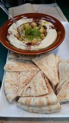 Bethlehem Restaurant And Grocery