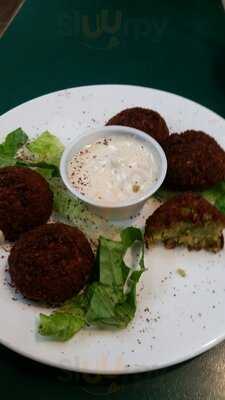 Bethlehem Restaurant And Grocery