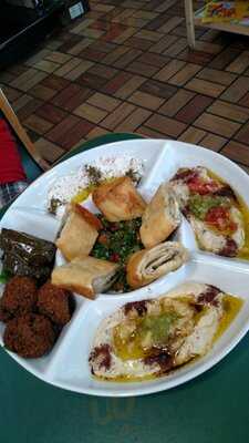 Bethlehem Restaurant And Grocery