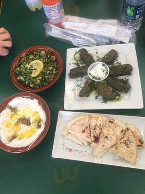 Bethlehem Restaurant And Grocery