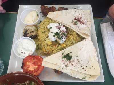 Bethlehem Restaurant And Grocery