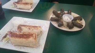 Bethlehem Restaurant And Grocery