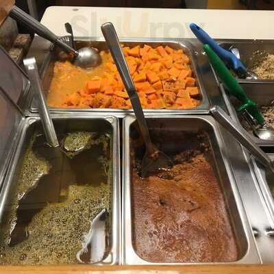 Fire & Spice Vegan Restaurant