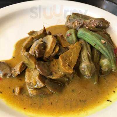 Fire & Spice Vegan Restaurant