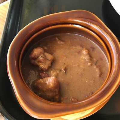 Fire & Spice Vegan Restaurant