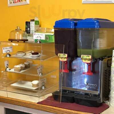 Fire & Spice Vegan Restaurant