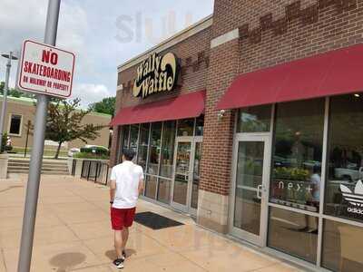 Wally Waffle