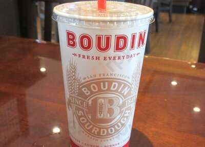 Boudin Sf