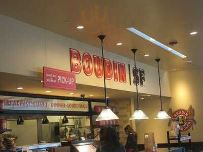 Boudin Sf