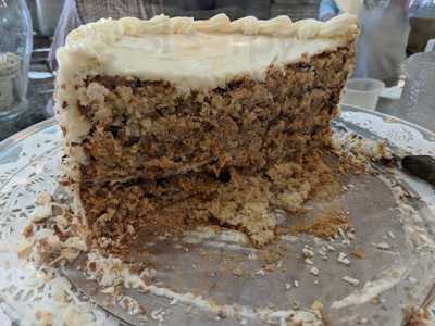 Cush's Grocer & Market