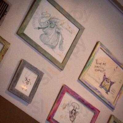 Cush's Grocer & Market