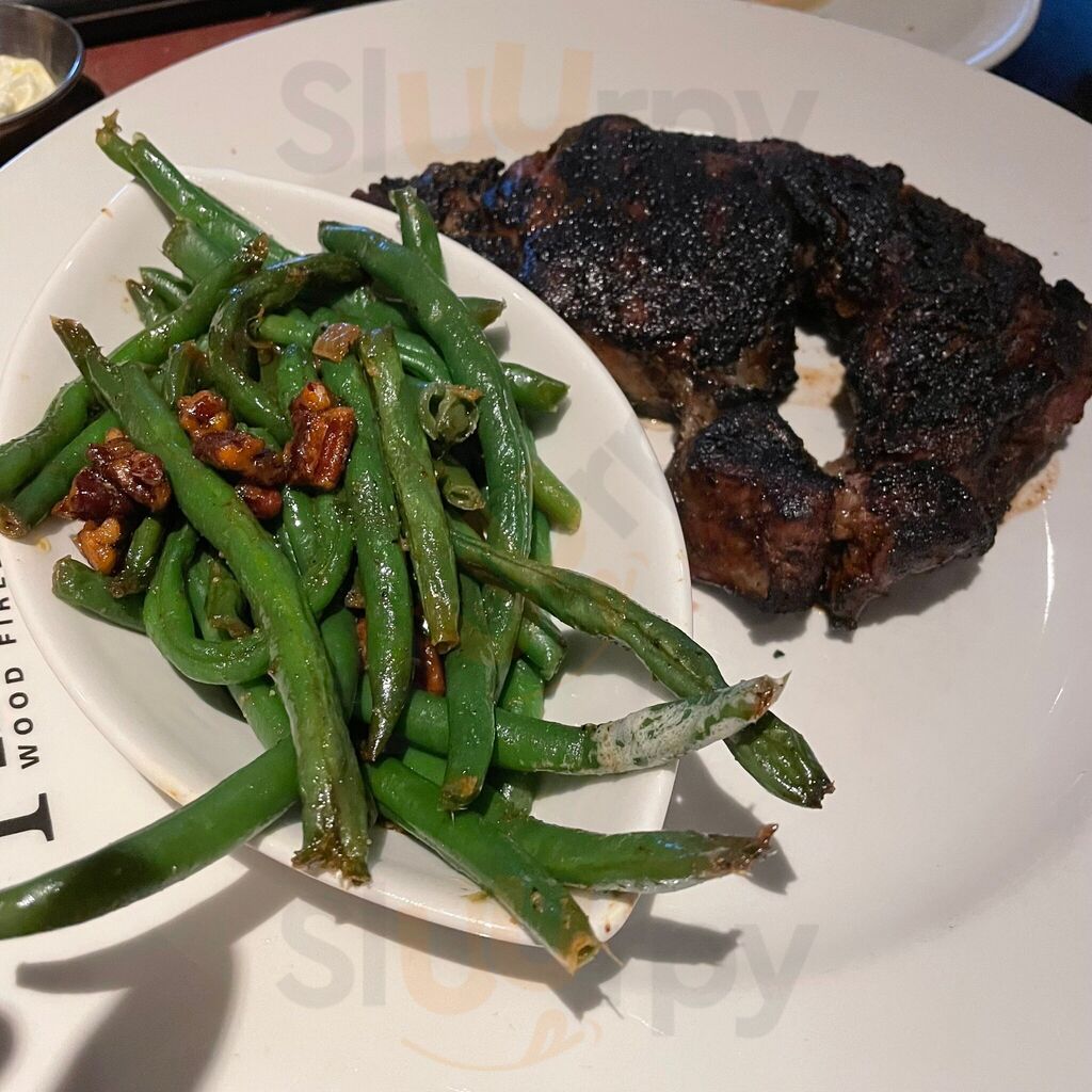 Firebirds Wood Fired Grill