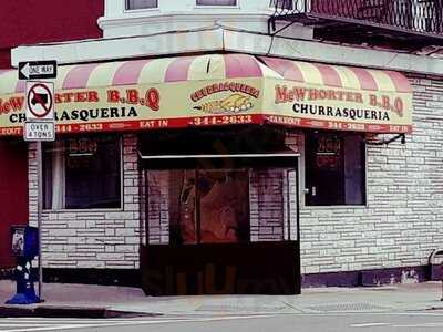 Mcwhorter Barbecue