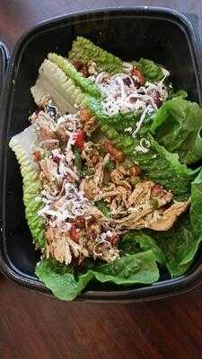 Carrabba's Italian Grill