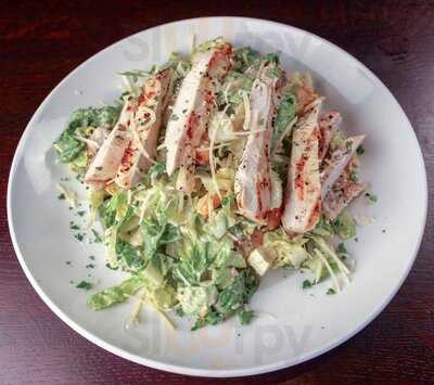 Sam’s Sports Grill