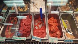 Cowboy Gelato