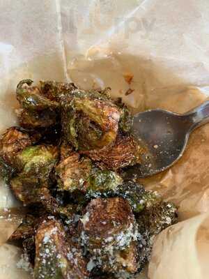 Bigalora Wood Fired Cucina