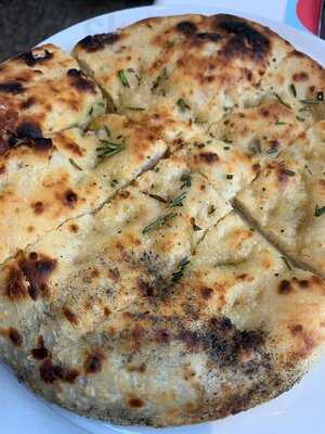 Bigalora Wood Fired Cucina