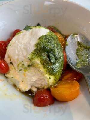 Bigalora Wood Fired Cucina