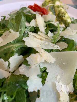 Bigalora Wood Fired Cucina