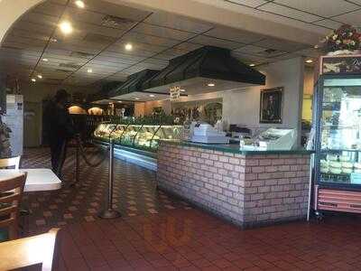 New Yorker Deli & Restaurant