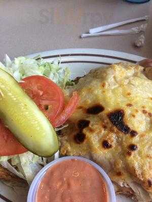 New Yorker Deli & Restaurant