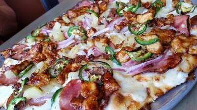 Toppers Pizza
