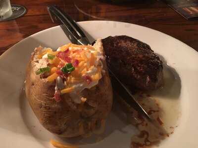 Longhorn Steakhouse