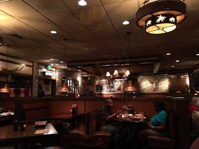 Longhorn Steakhouse