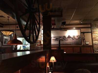 Longhorn Steakhouse